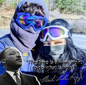 Meet your Posher, Natalia